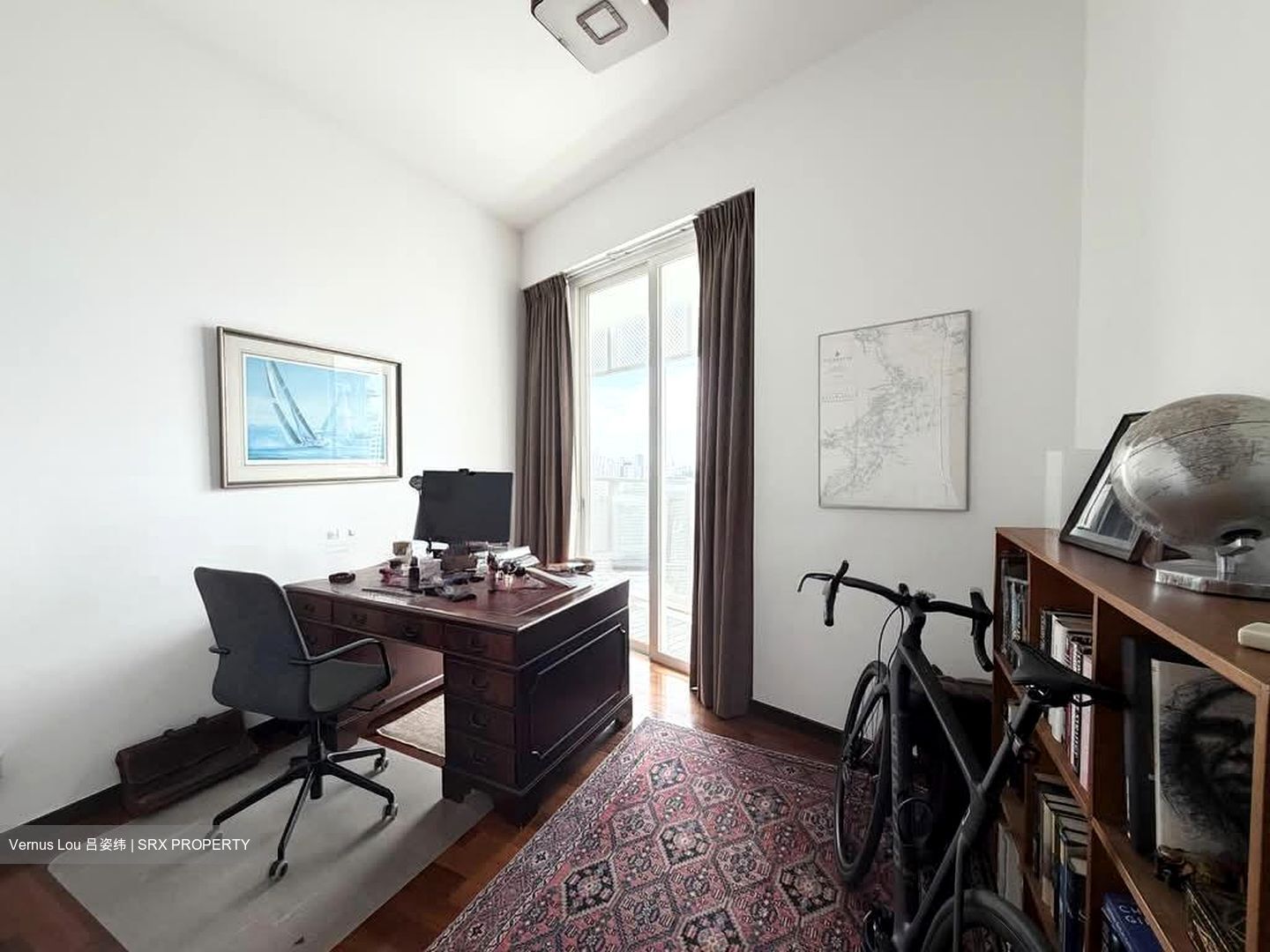 St. Thomas Suites (D9), Condominium #536196541